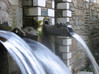 Waterspuwers